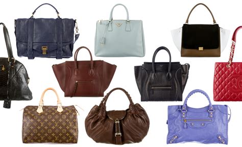 most versatile designer handbag